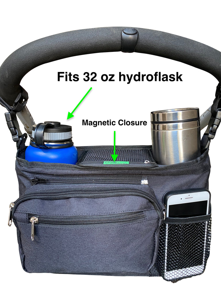 3-in-1 Insulated Drink Holder 15oz / 425ml in 2023