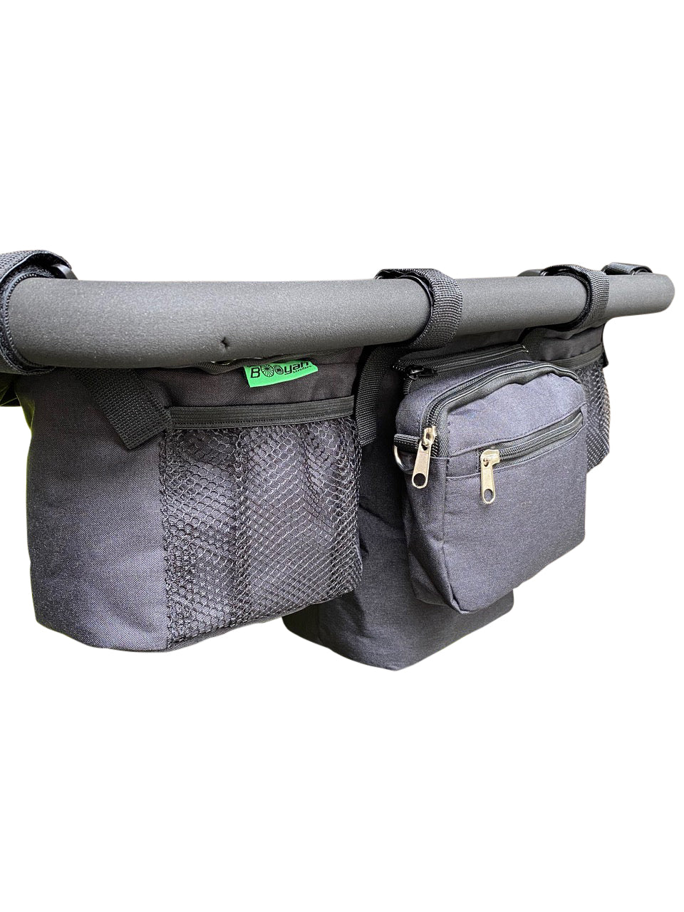 bob stroller organizer Organizer for Baby Jogger City Mini GT or Bob Duallie w/ Purse