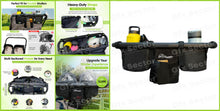 Organizer Cup Holder for Jogger City Mini GT, Bob Duallie, Baby Trend Duo