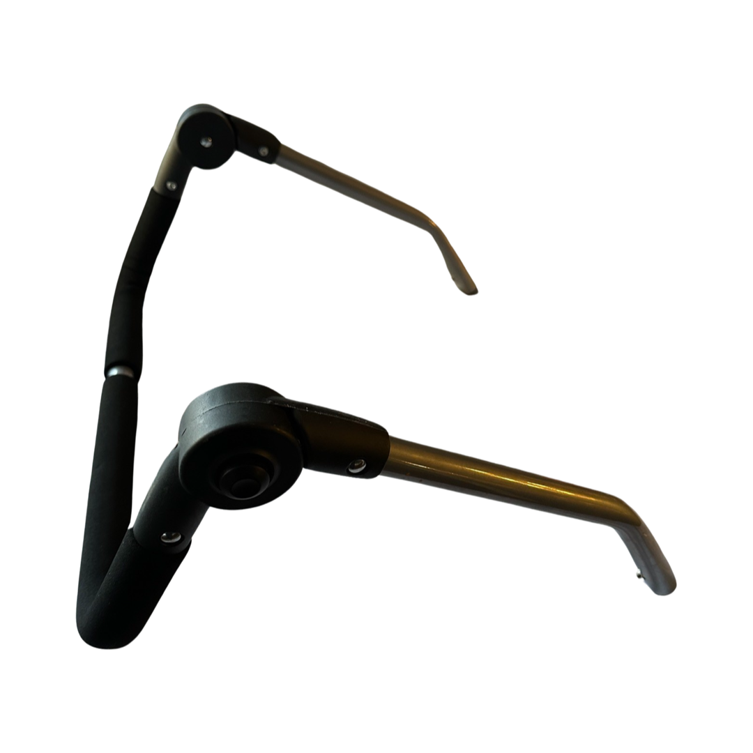 Handlebar for Booyah Medium Pet Stroller ONLY.