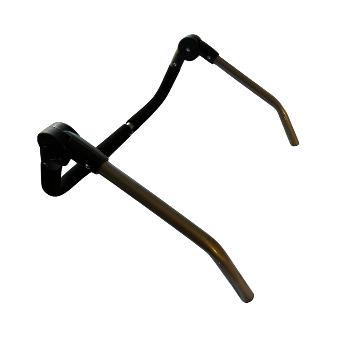 Handlebar for Booyah Medium Pet Stroller ONLY.