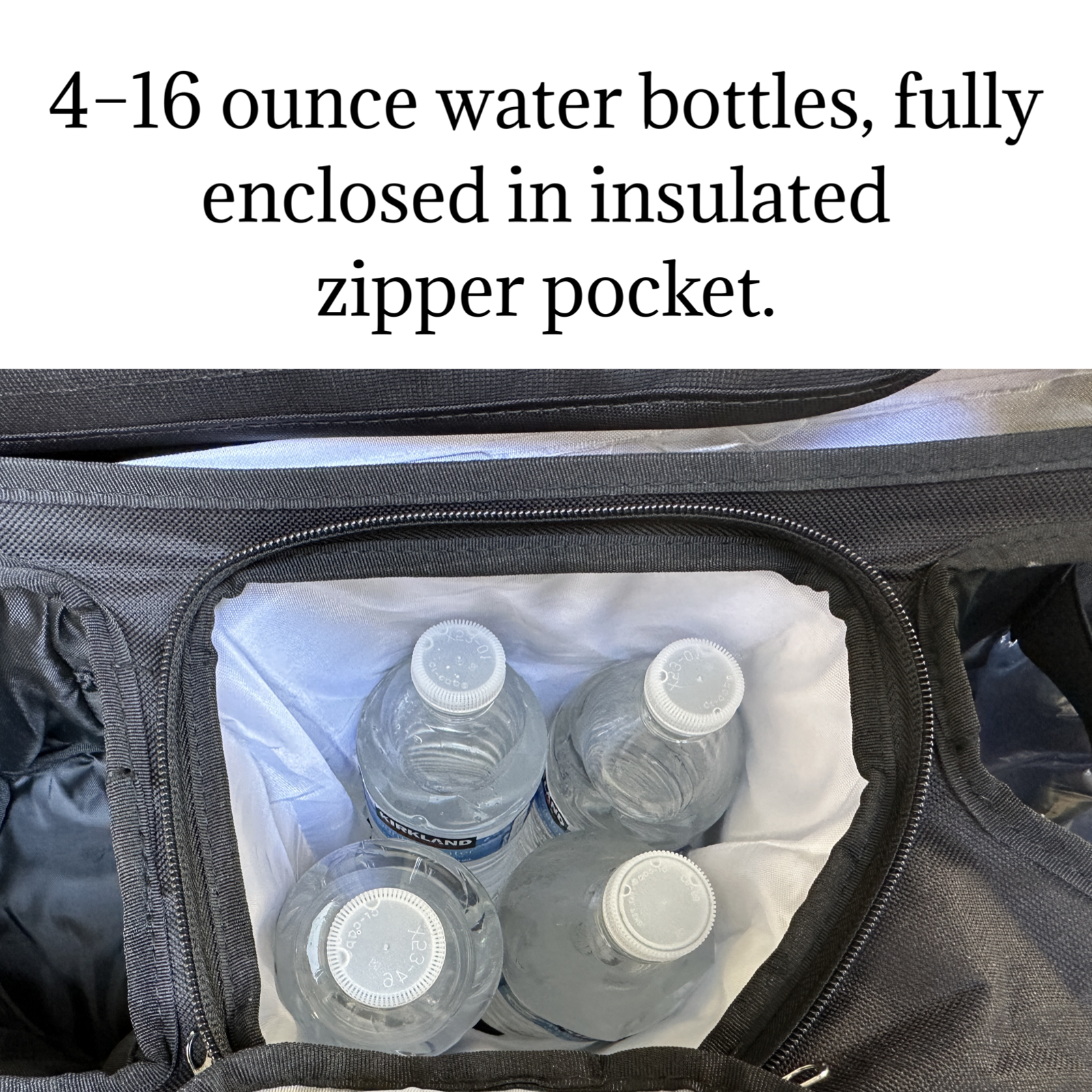 cup holder for bob stroller Split (bar in middle of handlebar) Double Stroller Cup Holder Organizer for Bob Duallie and Baby Jogger City Mini GT