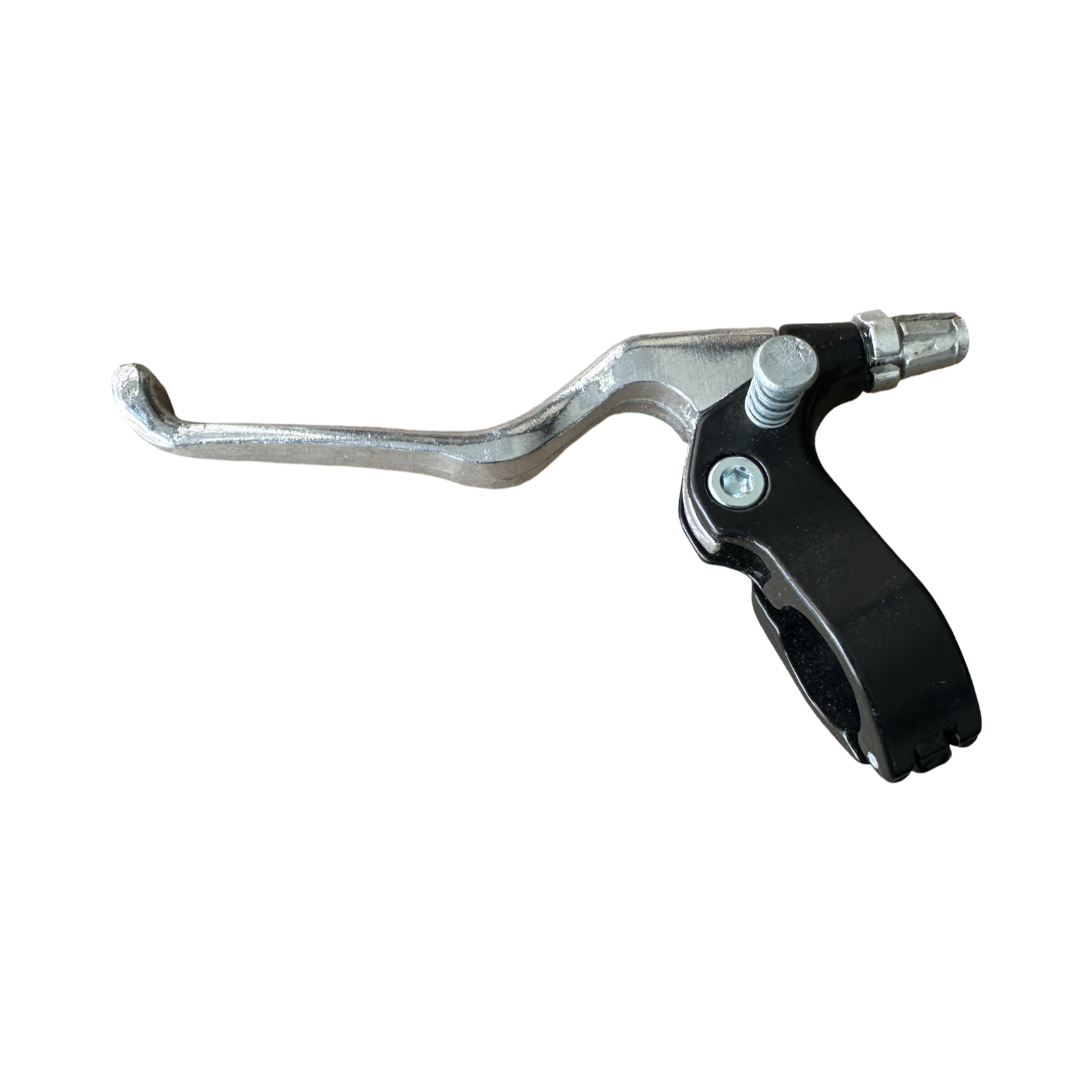 Hand Brake Lever.