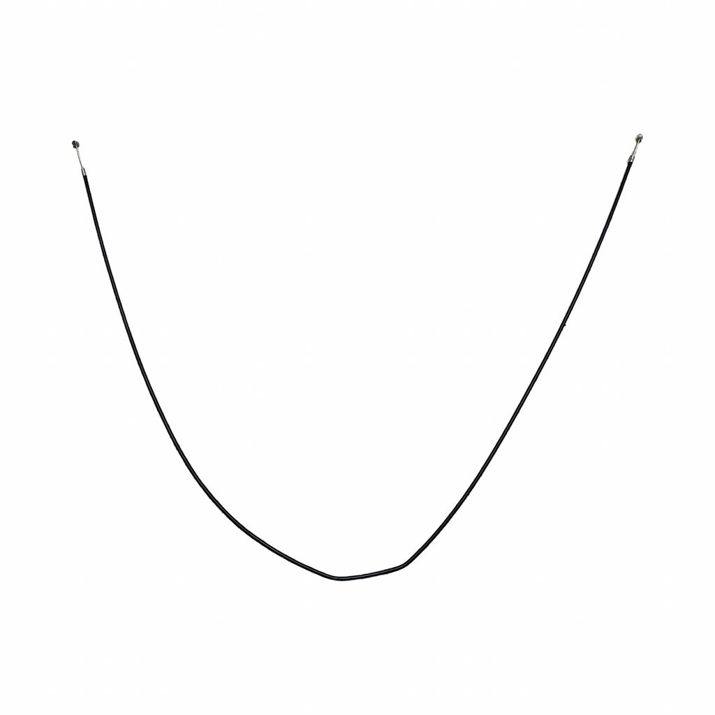 Close ended Brake Wire.