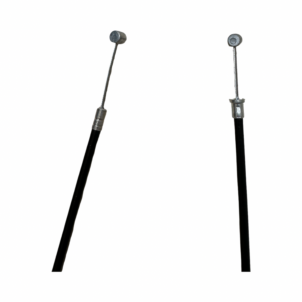 Close ended Brake Wire.