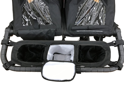 USED - Organizer for Jogger City Mini GT or Bob Duallie