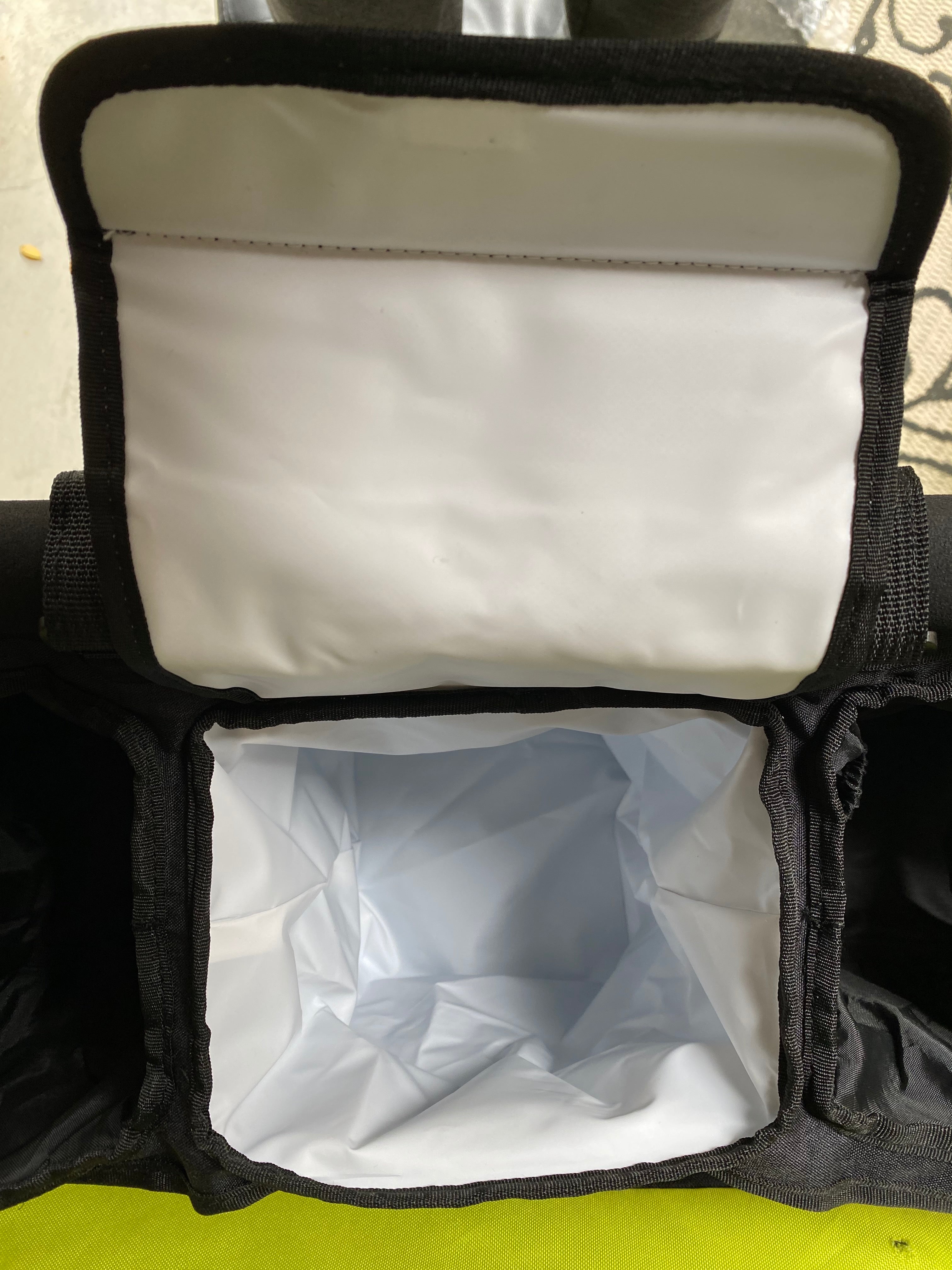baby jogger bag Organizer for Baby Jogger City Mini GT or Bob Duallie w/ Purse