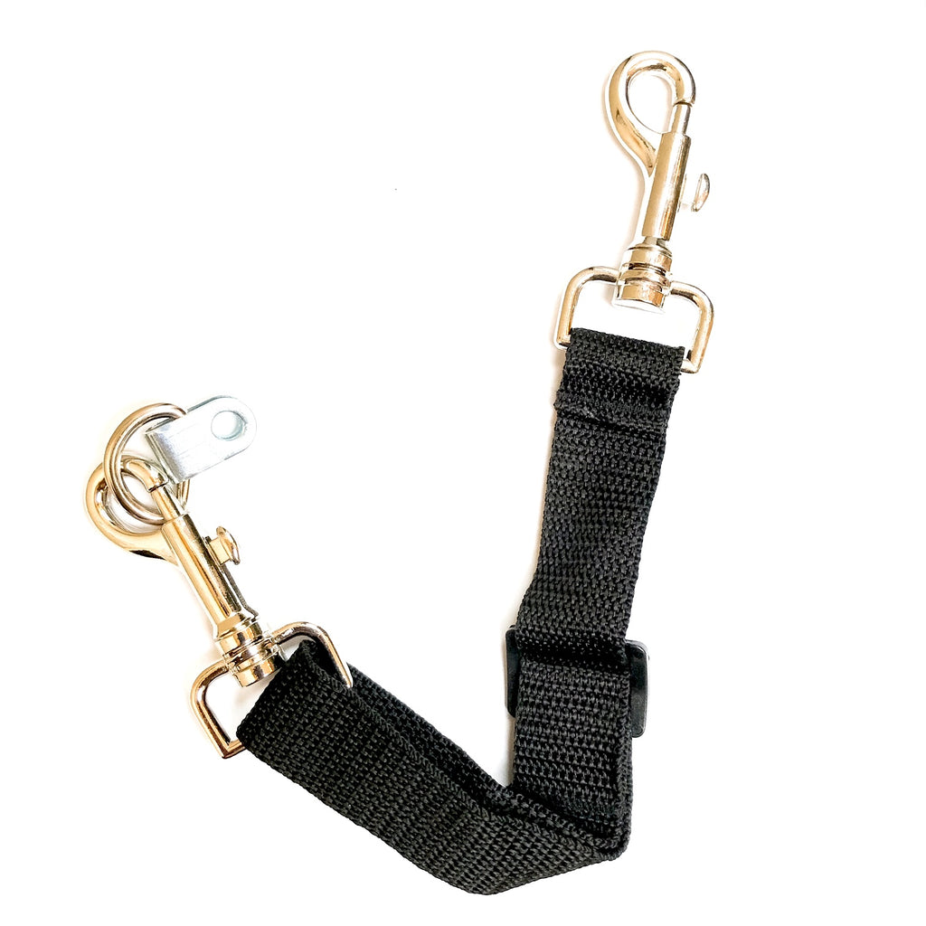 EXTRA LEASH FOR PET TRAILER